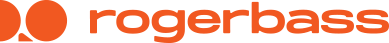 rogerbass Logo